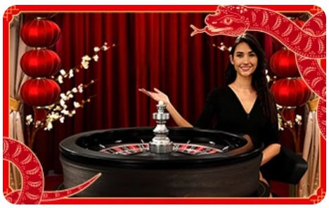 Roulette 188bet